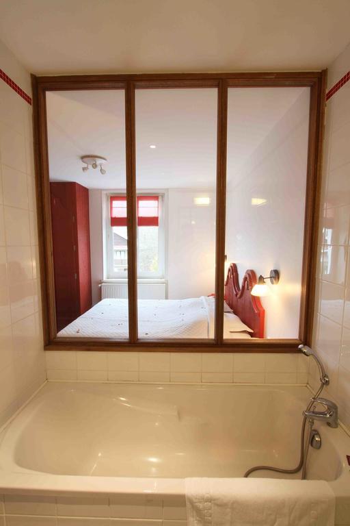 Hotel Gerard D'Alsace Gérardmer Quarto foto